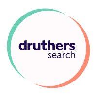 druthers search logo image