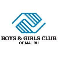 boys & girls club of malibu logo image