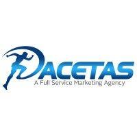 the pacetas agency logo image