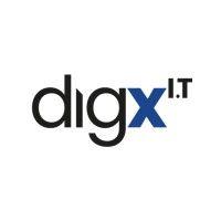 digx logo image