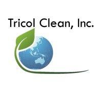 tricol clean inc. logo image