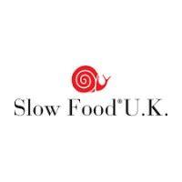 slow food uk logo image