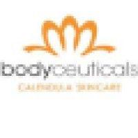 bodyceuticals calendula skincare logo image