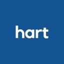 logo of Hart Inc