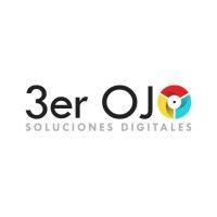 3er ojo - soluciones digitales logo image