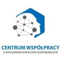 centrum współpracy z otoczeniem społeczno-gospodarczym uwm w olsztynie logo image