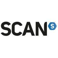 scan computers logo image