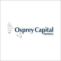 osprey capital partners inc. logo image