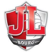 jl bourg logo image