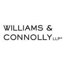 logo of Williams Connolly Llp