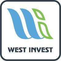 შპს ვესტ ინვესტი/west invest ltd logo image