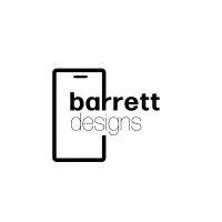 barrett designs llc logo image