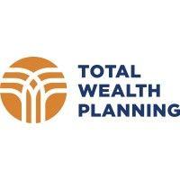 total wealth planning, llc logo image