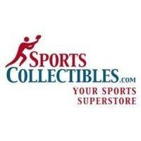 sports collectibles logo image