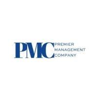 premier management company logo image