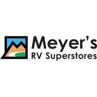 meyers rv superstores logo image