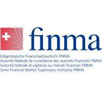 swiss financial market supervisory authority finma logo image