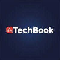 techbook logo image