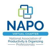 napo virtual chapter logo image