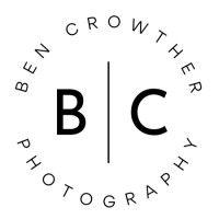 ben c photography logo image