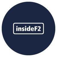 insidef2 logo image