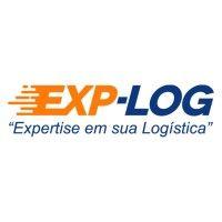 exp-log logo image