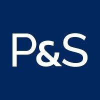 post & schell, p.c. logo image