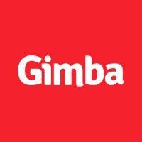 gimba logo image