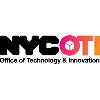 new york city office of technology & innovation