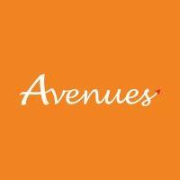 group avenues logo image