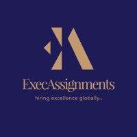 exec assignments ltd logo image