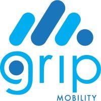 grip mobility logo image