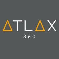 atlax 360 logo image