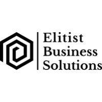 elitist business solutions logo image