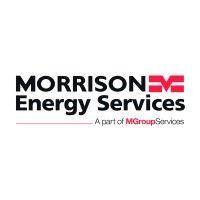 morrison energy services logo image