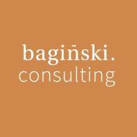 bagiński consulting logo image