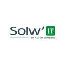 logo of Solwit Sa Part Of Alten Group