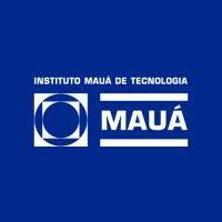 centro universitário do instituto mauá de tecnologia logo image