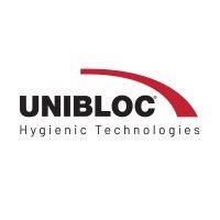 unibloc hygienic technologies logo image