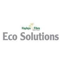 hayleys eco solutions logo image