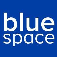 bluespace interiors logo image