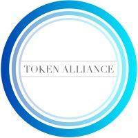 token alliance logo image