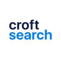 croft search logo image