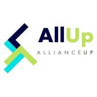 allup - allianceup logo image