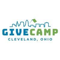 cleveland givecamp logo image