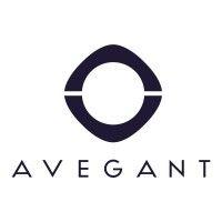 avegant logo image