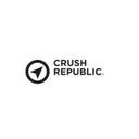 logo of Crush Republic