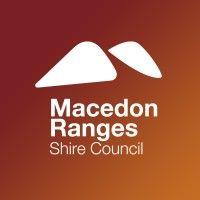 macedon ranges shire council logo image