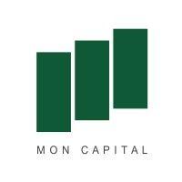 mon capital pte ltd logo image