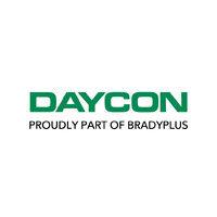 daycon products co., proudly part of bradyplus logo image